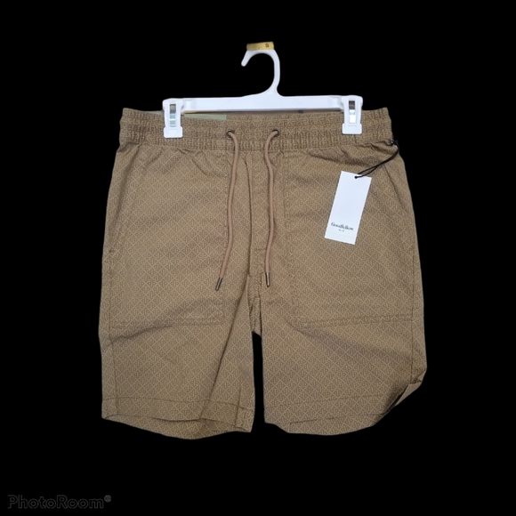 Goodfellow & Company Porkchop Shorts - Picture 1 of 4